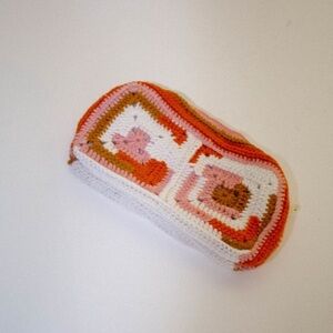 Sea New York Hayden Make Up Bag NWOT